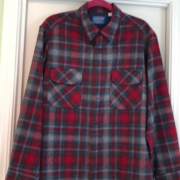 Pendleton Other - Pendleton shirt